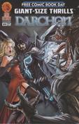 Free Comic Book Day (Red Giant) Free Comic Book Day #2014 Variation D