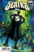 Sentry (4th Series) #2