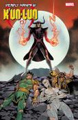 Deadly Hands of K’un-Lun #5