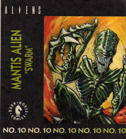 Aliens Mini-Comic #10