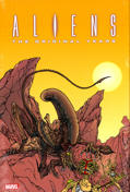Aliens: The Original Years Omnibus #2 Variation A