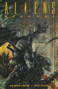 Aliens (Vol. 1) Book #1 - 3rd printing