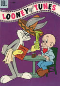 Looney Tunes and Merrie Melodies Comics #189