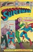 Superman (1st Series) #292