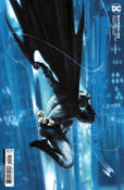 Batman (3rd Series) #122 Variation A