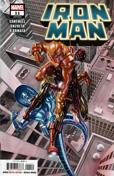 Iron Man (6th Series) #11