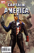 Captain America (5th Series) #44
