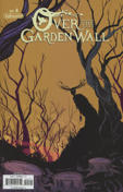 Over The Garden Wall Ongoing #4 Variation A
