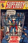 Superboy (1st Series) #186
