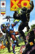 X-O Manowar #25
