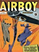 Airboy Comics (UK Edition) #5