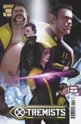Age of X-Man: X-Tremists #1 Variation A