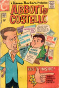 Abbott & Costello (Charlton) #18