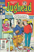Archie’s Pal Jughead Comics #86