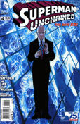 Superman Unchained #4