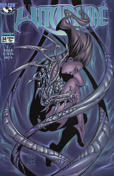 Witchblade #34