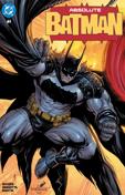 Absolute Batman #1 Variation R