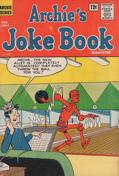 Archie’s Jokebook Magazine #76