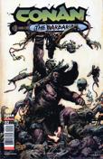 Conan: The Barbarian (Titan) #2 Variation C