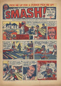 Smash! #105