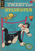 Tweety and Sylvester (2nd Series) #39