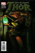 Thor: Son of Asgard #8