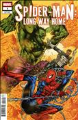 Spider-Man: Long Way Home #1 Variation D
