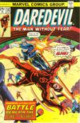 Daredevil #132