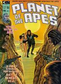 Planet of the Apes (1st Series) #5