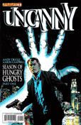 Uncanny #1 Variation B