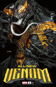 All-New Venom #1 Variation N