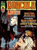 Dracula Lives! (Magazine) #5