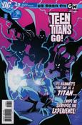 Teen Titans Go! #48