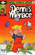 Dennis the Menace (Marvel) #9