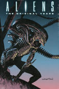 Aliens: The Original Years Omnibus #3 Variation A
