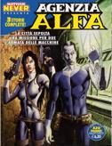 Agenzia Alfa #21