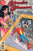 Wonder Woman (2nd Series) #130
