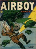 Airboy Comics #68