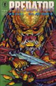 Predator: Big Game #4