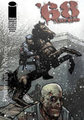 ’68: Last Rites #4 Variation B