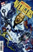 West Coast Avengers (3rd Series) #5