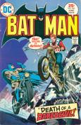 Batman #264