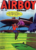 Airboy Comics #60