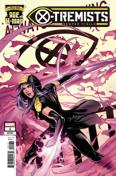 Age of X-Man: X-Tremists #1 Variation B