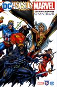 DC Versus Marvel: The Amalgam Age Omnibus #1 Hardcover
