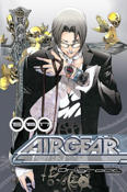 Air Gear #15