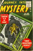 Journey into Mystery (1st Series) #29