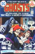 Ghosts #32