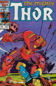 Thor #377