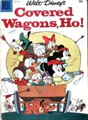 Four Color Comics (2nd Series) #814